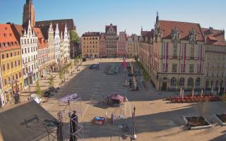 Wrocław - 01-05-2026 06:15
