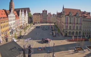 Wrocław - 01-05-2026 06:22