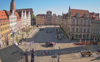 Wrocław - 01-05-2026 06:29