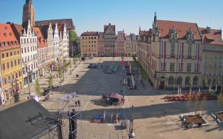Wrocław - 01-05-2026 06:37