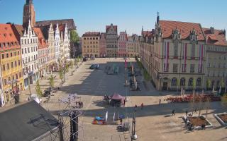 Wrocław - 01-05-2026 06:44