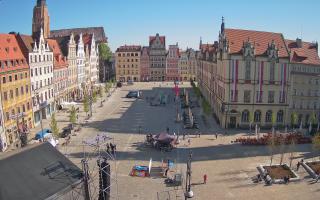 Wrocław - 01-05-2026 06:51