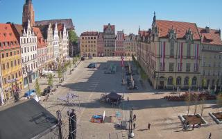 Wrocław - 01-05-2026 06:58
