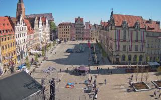 Wrocław - 01-05-2026 07:12