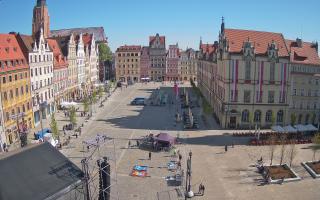 Wrocław - 01-05-2026 07:19