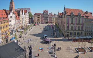 Wrocław - 01-05-2026 07:26