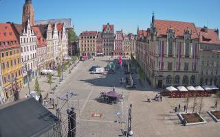 Wrocław - 01-05-2026 07:47