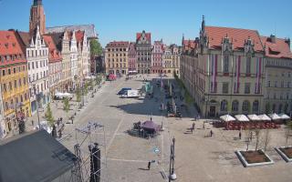 Wrocław - 01-05-2026 07:54