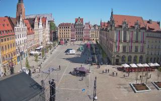 Wrocław - 01-05-2026 08:01