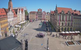 Wrocław - 01-05-2026 08:08