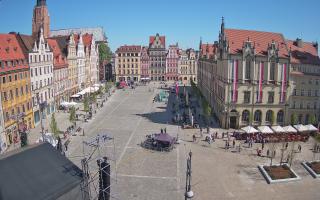 Wrocław - 01-05-2026 08:22