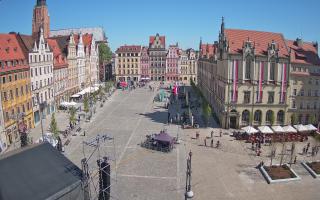 Wrocław - 01-05-2026 08:29