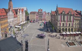 Wrocław - 01-05-2026 08:36