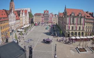 Wrocław - 01-05-2026 08:43