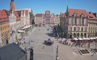 Wrocław - 01-05-2026 08:50