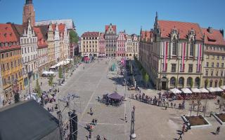 Wrocław - 01-05-2026 09:04