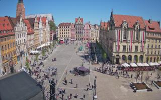 Wrocław - 01-05-2026 09:11