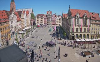 Wrocław - 01-05-2026 09:18