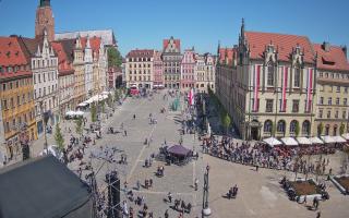 Wrocław - 01-05-2026 09:25