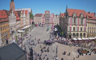 Wrocław - 01-05-2026 09:39