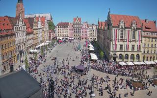 Wrocław - 01-05-2026 10:01