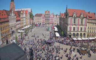 Wrocław - 01-05-2026 10:08
