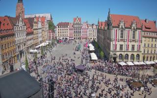 Wrocław - 01-05-2026 10:15