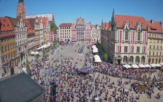 Wrocław - 01-05-2026 10:22