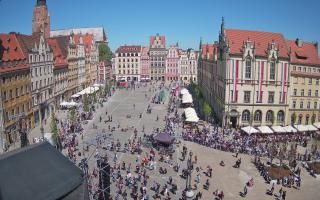 Wrocław - 01-05-2026 10:29