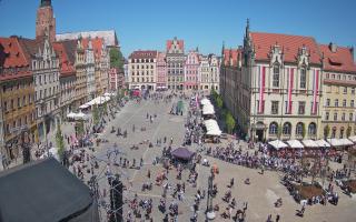 Wrocław - 01-05-2026 10:36