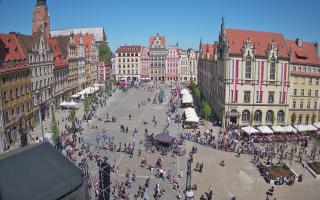 Wrocław - 01-05-2026 10:43