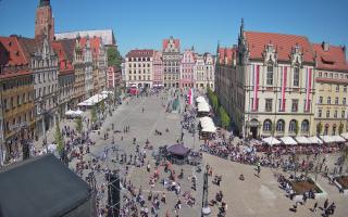 Wrocław - 01-05-2026 10:50