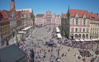Wrocław - 01-05-2026 10:57
