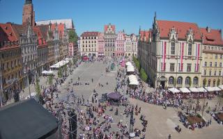 Wrocław - 01-05-2026 11:04