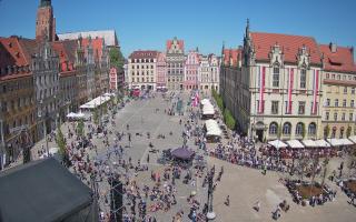Wrocław - 01-05-2026 11:11