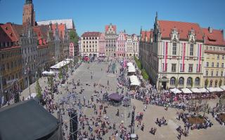 Wrocław - 01-05-2026 11:18