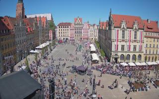 Wrocław - 01-05-2026 11:25