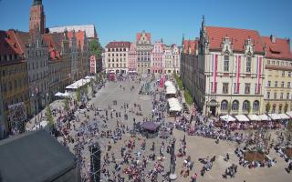 Wrocław - 01-05-2026 11:32