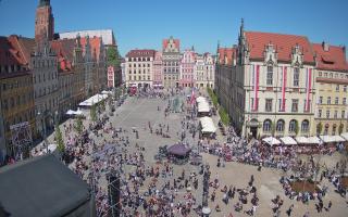 Wrocław - 01-05-2026 11:39