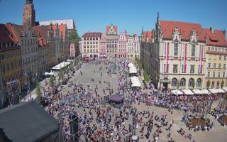Wrocław - 01-05-2026 11:46