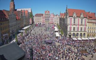 Wrocław - 01-05-2026 11:53