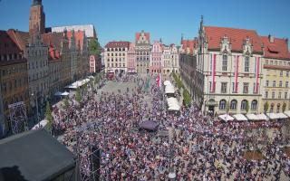 Wrocław - 01-05-2026 12:00