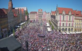 Wrocław - 01-05-2026 12:07