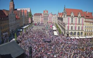 Wrocław - 01-05-2026 12:14