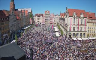 Wrocław - 01-05-2026 12:21