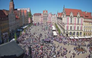 Wrocław - 01-05-2026 12:28