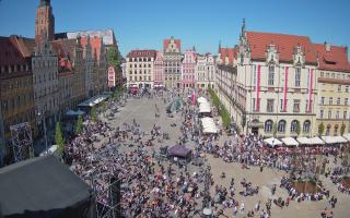 Wrocław - 01-05-2026 12:35