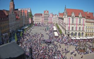 Wrocław - 01-05-2026 12:42
