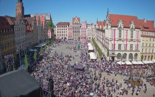 Wrocław - 01-05-2026 12:49