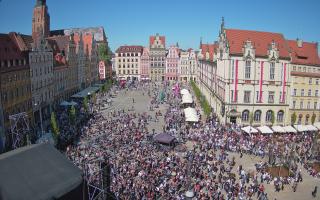 Wrocław - 01-05-2026 12:56